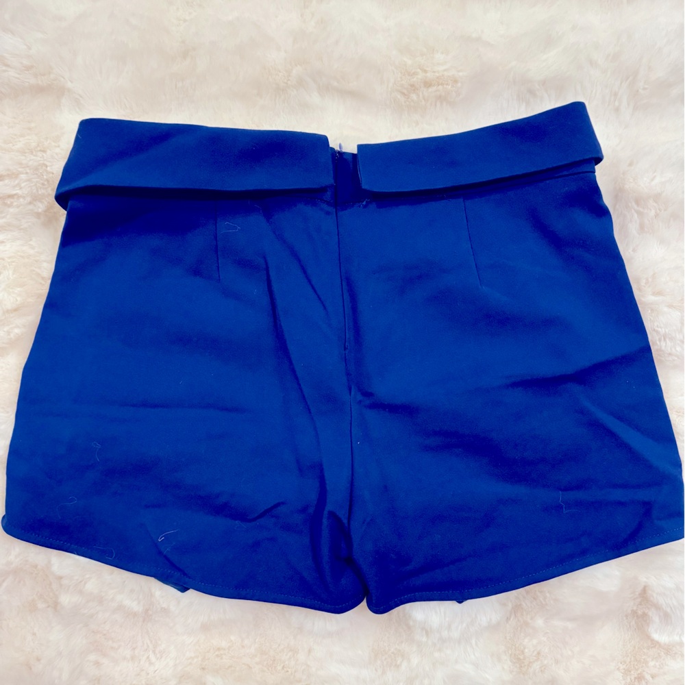 Zara skort